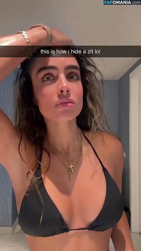 Sommer Ray / sommer-ray / sommerray Nu OnlyFans  Foto vazada #6