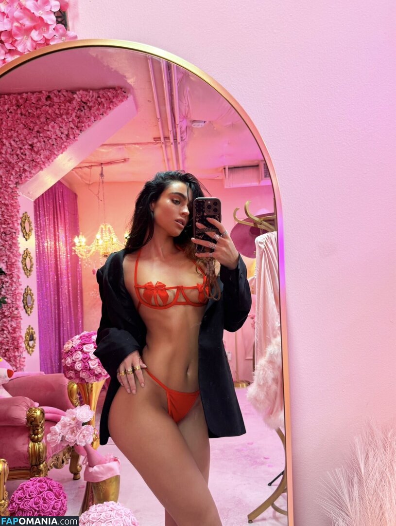 Sommer Ray / sommer-ray / sommerray Nu OnlyFans  Foto vazada #42