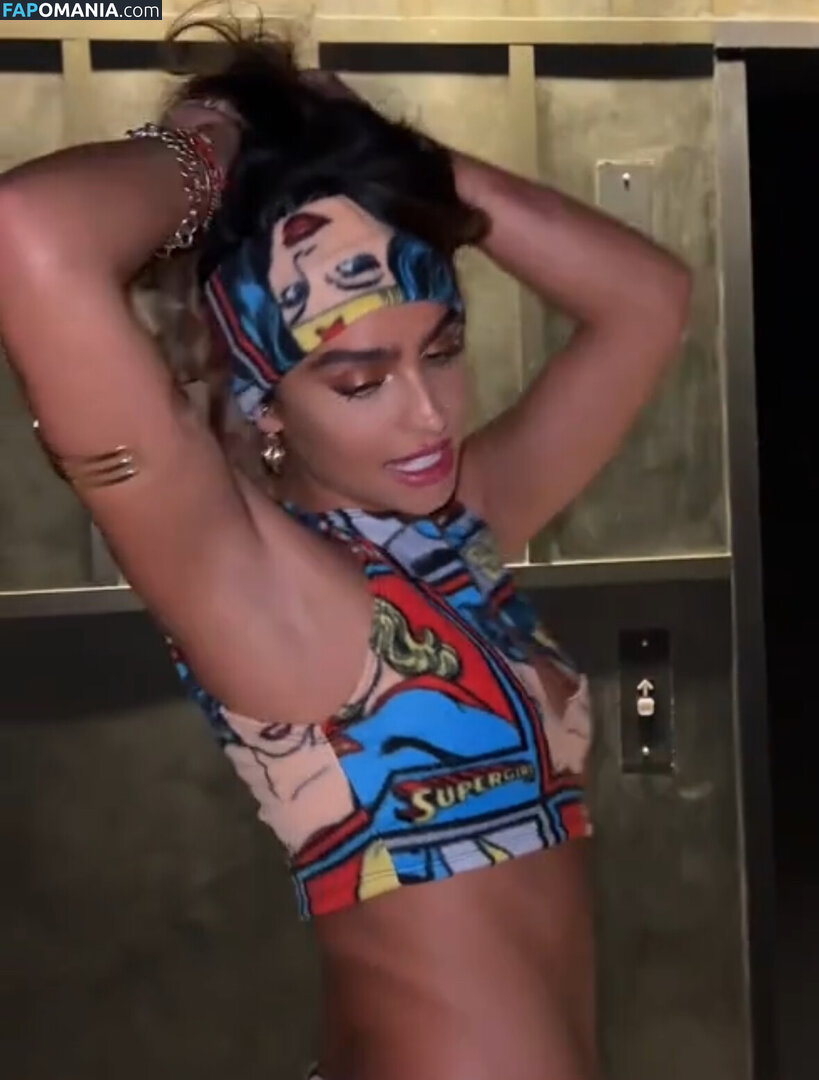 Sommer Ray / sommer-ray / sommerray Nu OnlyFans  Foto vazada #43