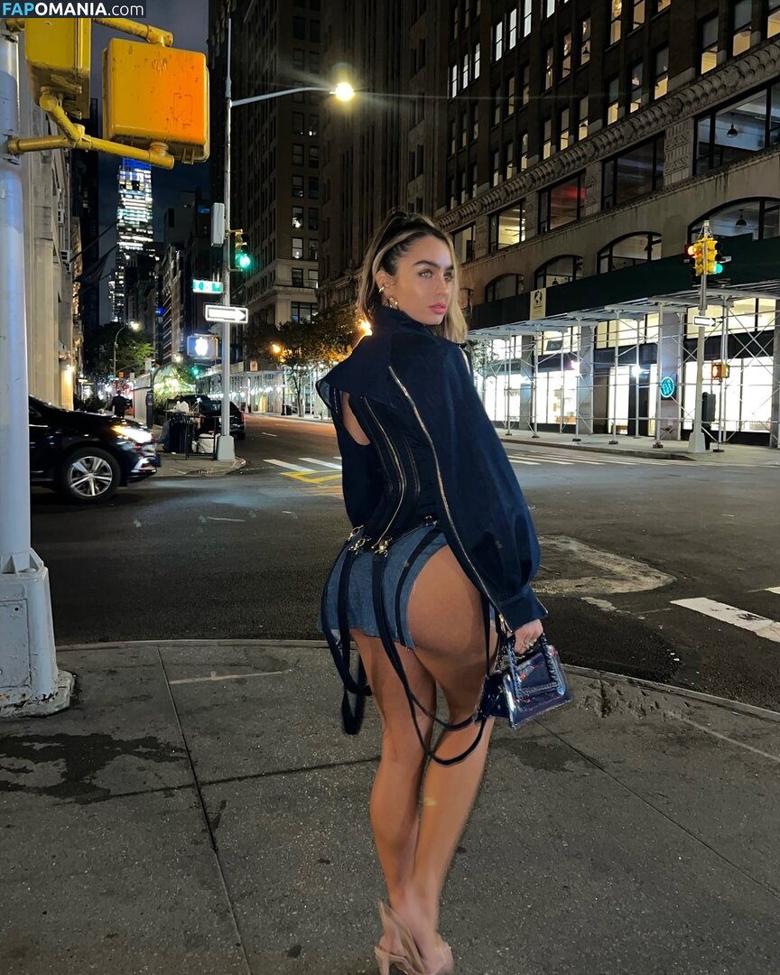 Sommer Ray / sommer-ray / sommerray Nu OnlyFans  Foto vazada #55