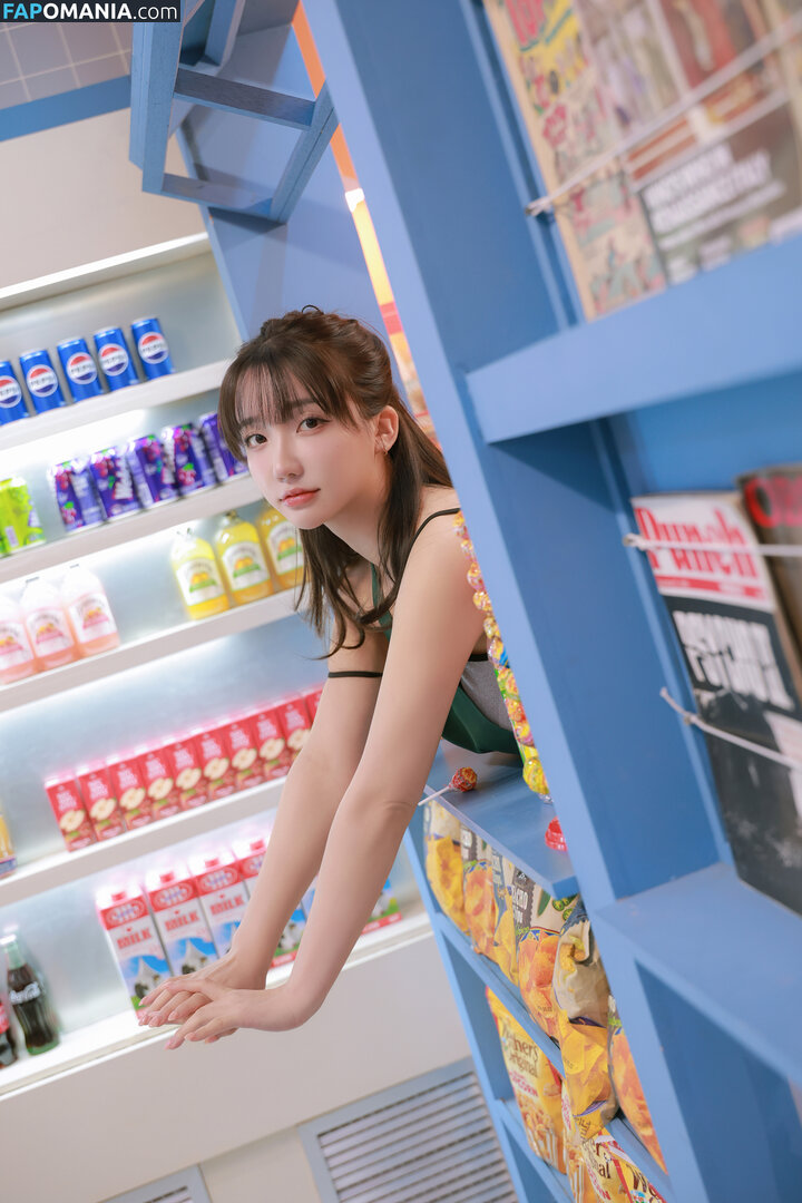 BJ Eunsora / Son Ye Eun / Yenny / ye._eun_s2 / yeeny618 / yeeunz1 Nu OnlyFans  Foto vazada #580