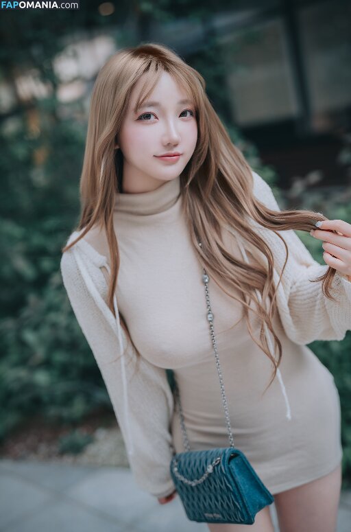 BJ Eunsora / Son Ye Eun / Yenny / ye._eun_s2 / yeeny618 / yeeunz1 Nu OnlyFans  Foto vazada #599