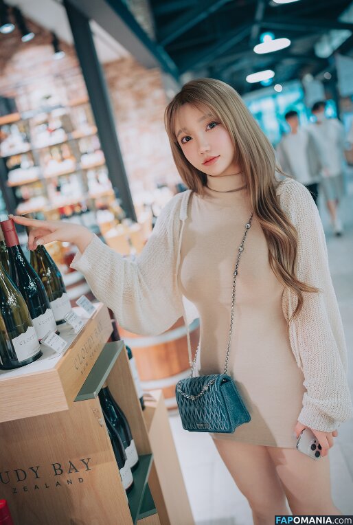 BJ Eunsora / Son Ye Eun / Yenny / ye._eun_s2 / yeeny618 / yeeunz1 Nu OnlyFans  Foto vazada #600