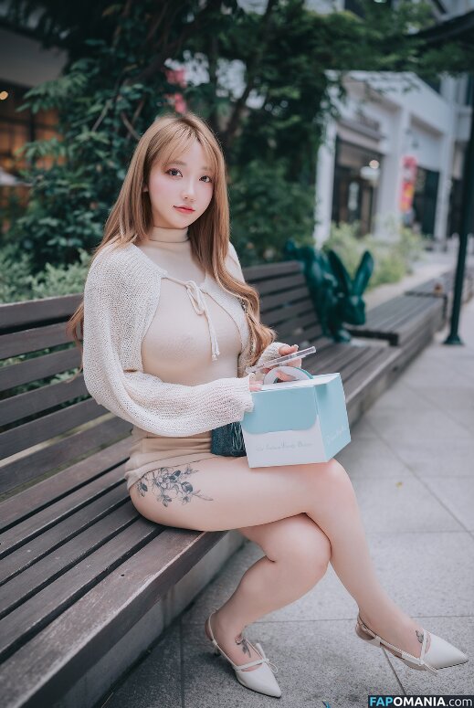 BJ Eunsora / Son Ye Eun / Yenny / ye._eun_s2 / yeeny618 / yeeunz1 Nu OnlyFans  Foto vazada #603