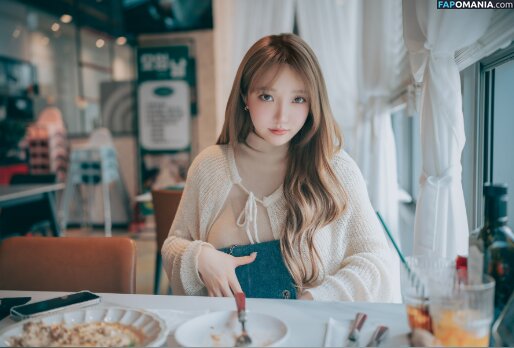 BJ Eunsora / Son Ye Eun / Yenny / ye._eun_s2 / yeeny618 / yeeunz1 Nu OnlyFans  Foto vazada #604