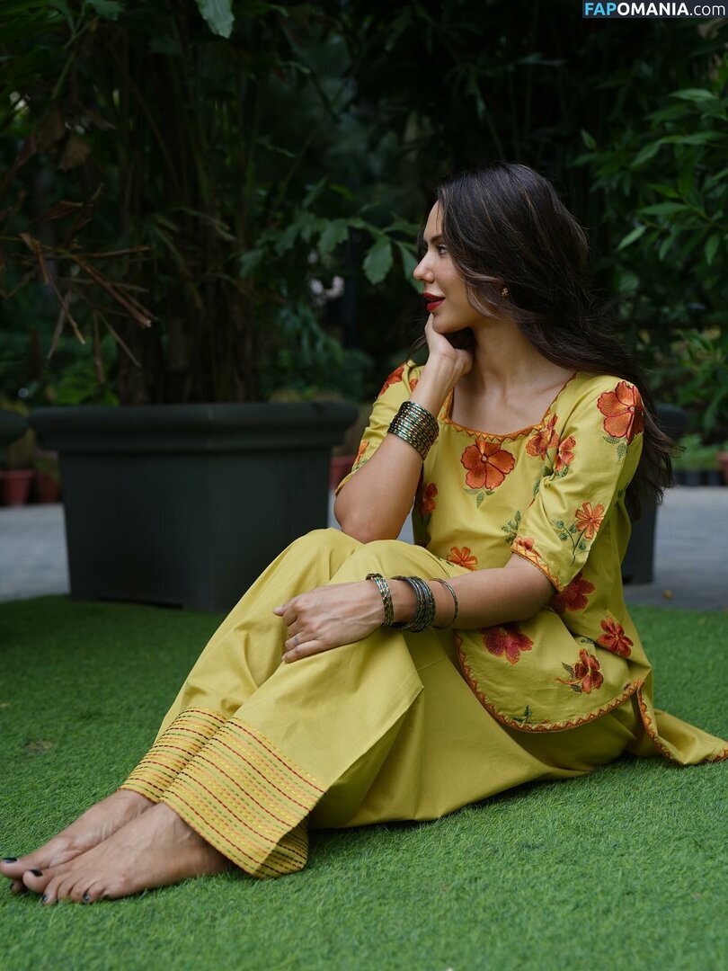 Sonam Bajwa / bajwasonam / sonambajwa Nu OnlyFans  Foto vazada #31