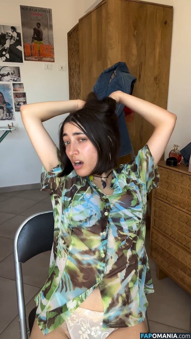 Joe / Sondaspaziale Nu OnlyFans  Foto vazada #7