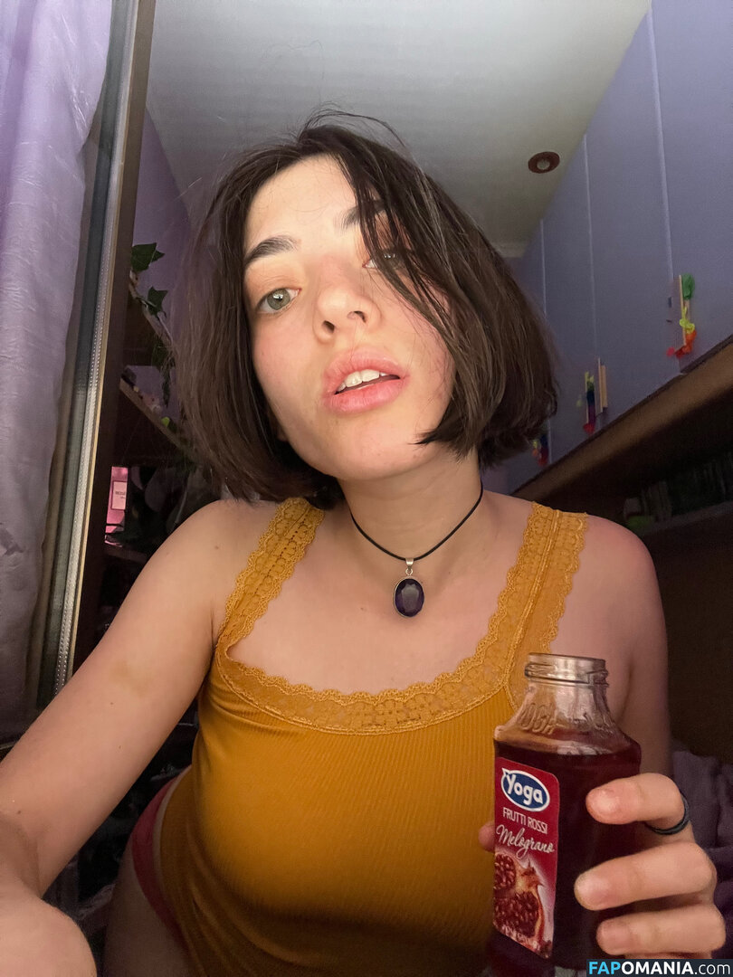 Joe / Sondaspaziale Nu OnlyFans  Foto vazada #8