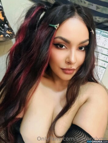 Soni Aralynn / soniaralynn Nu OnlyFans  Foto vazada #1