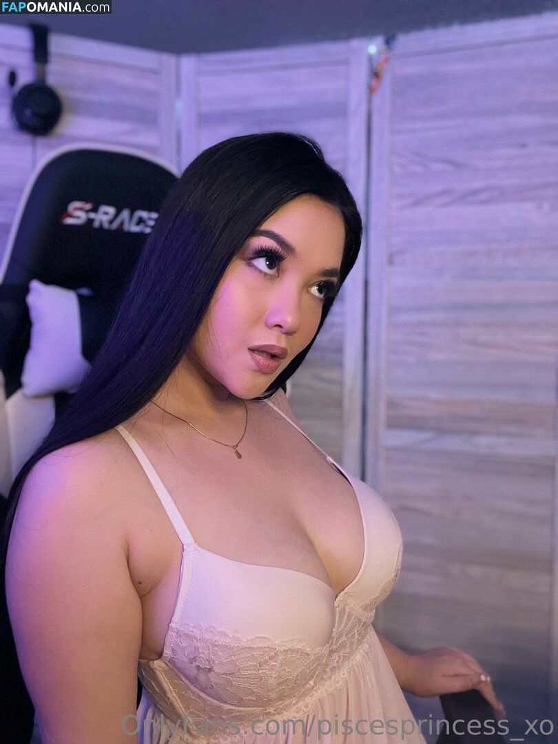 Sonia Elsie / piscesprincess_xo / sonia.elsie Nu OnlyFans  Foto vazada #48