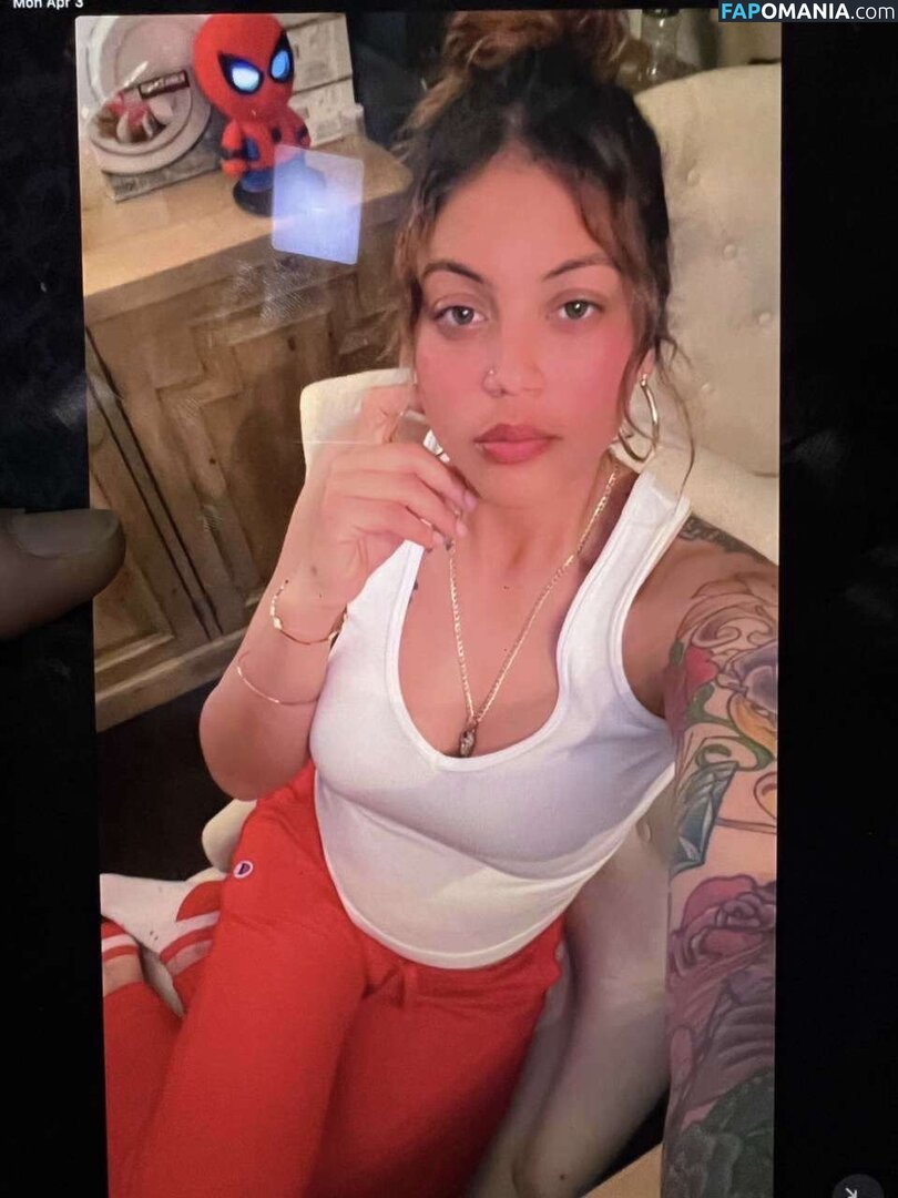 Sonia Martínez Nu OnlyFans  Foto vazada #2