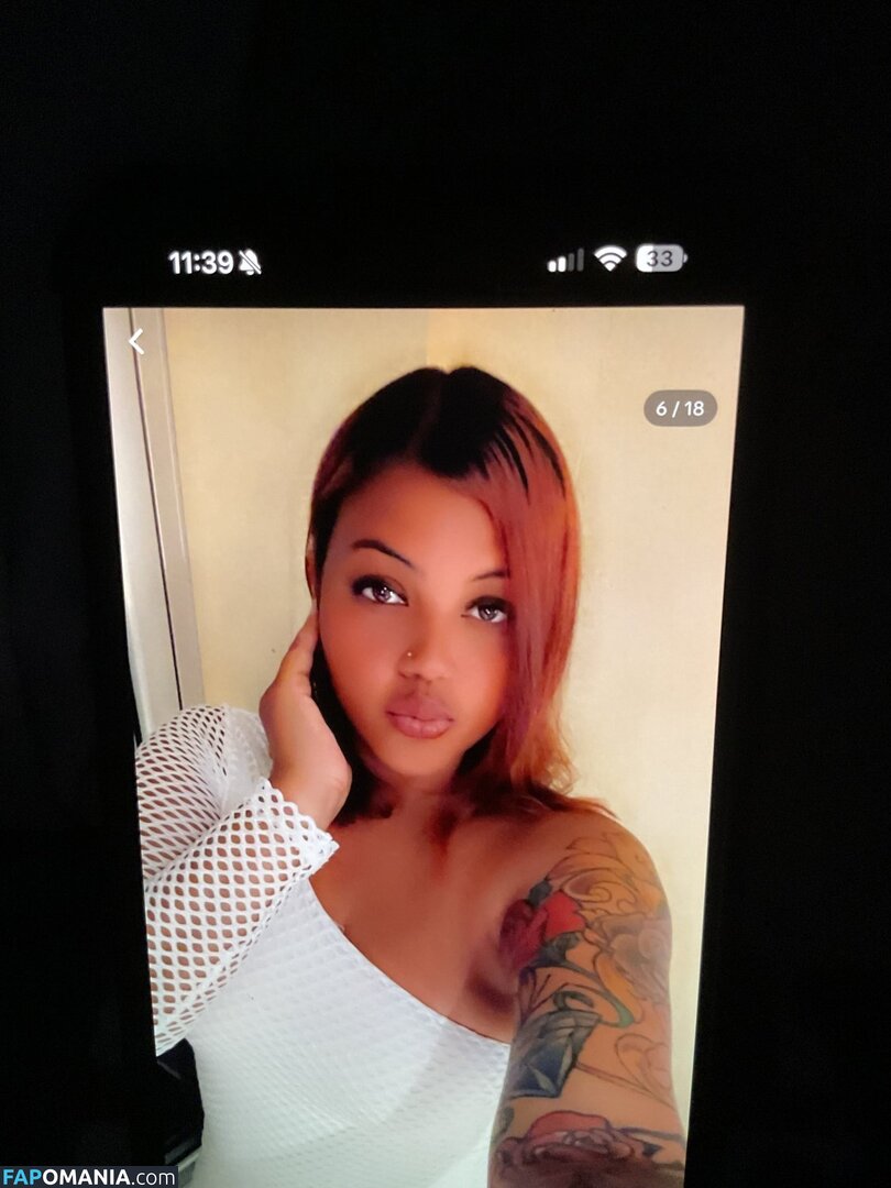 Sonia Martínez Nu OnlyFans  Foto vazada #3