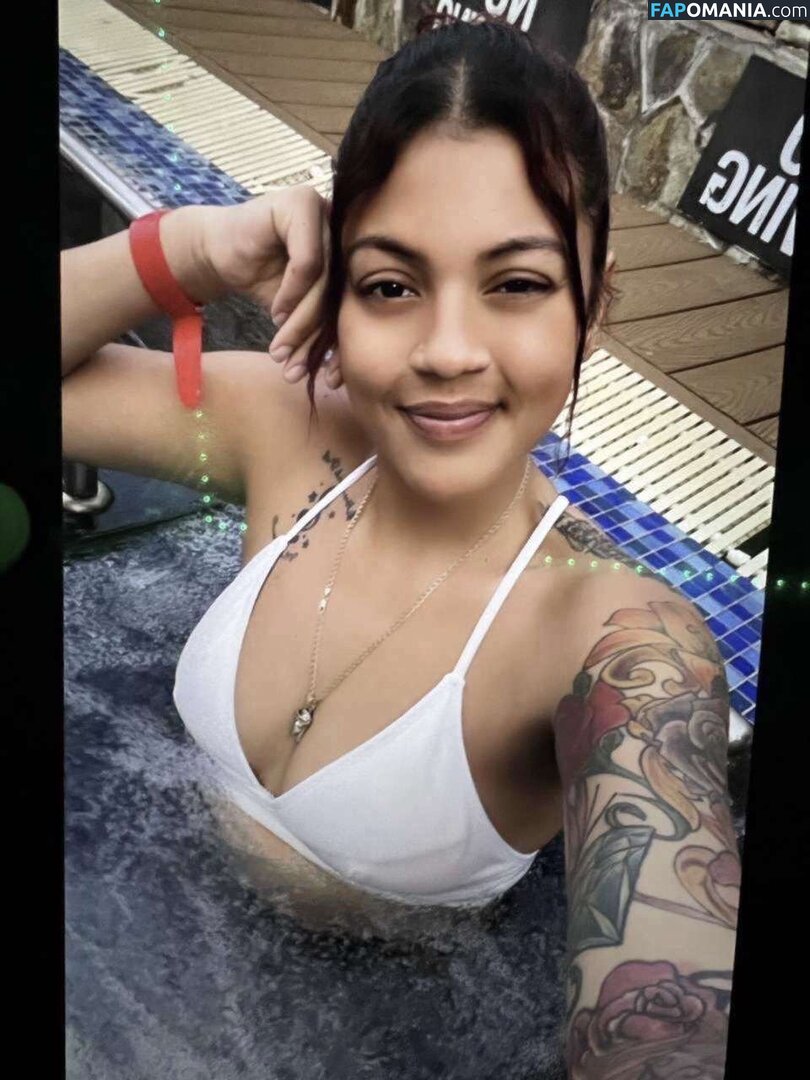 Sonia Martínez Nu OnlyFans  Foto vazada #5