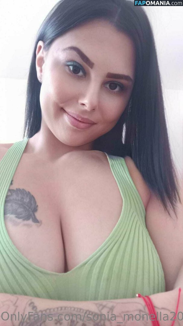 sonia_monella20 / soniamarie20 Nu OnlyFans  Foto vazada #29