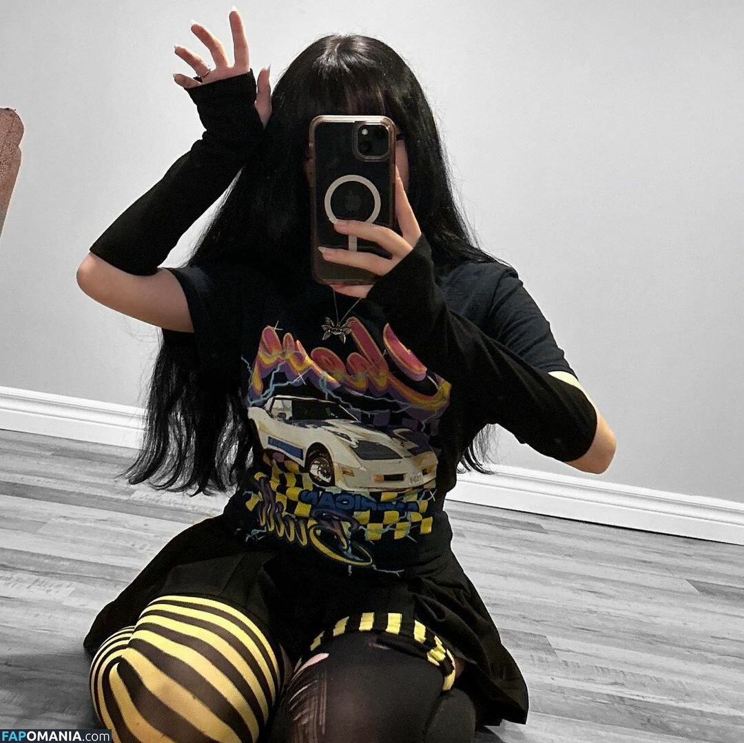 Mopwed / Soniyoru Nu OnlyFans  Foto vazada #62