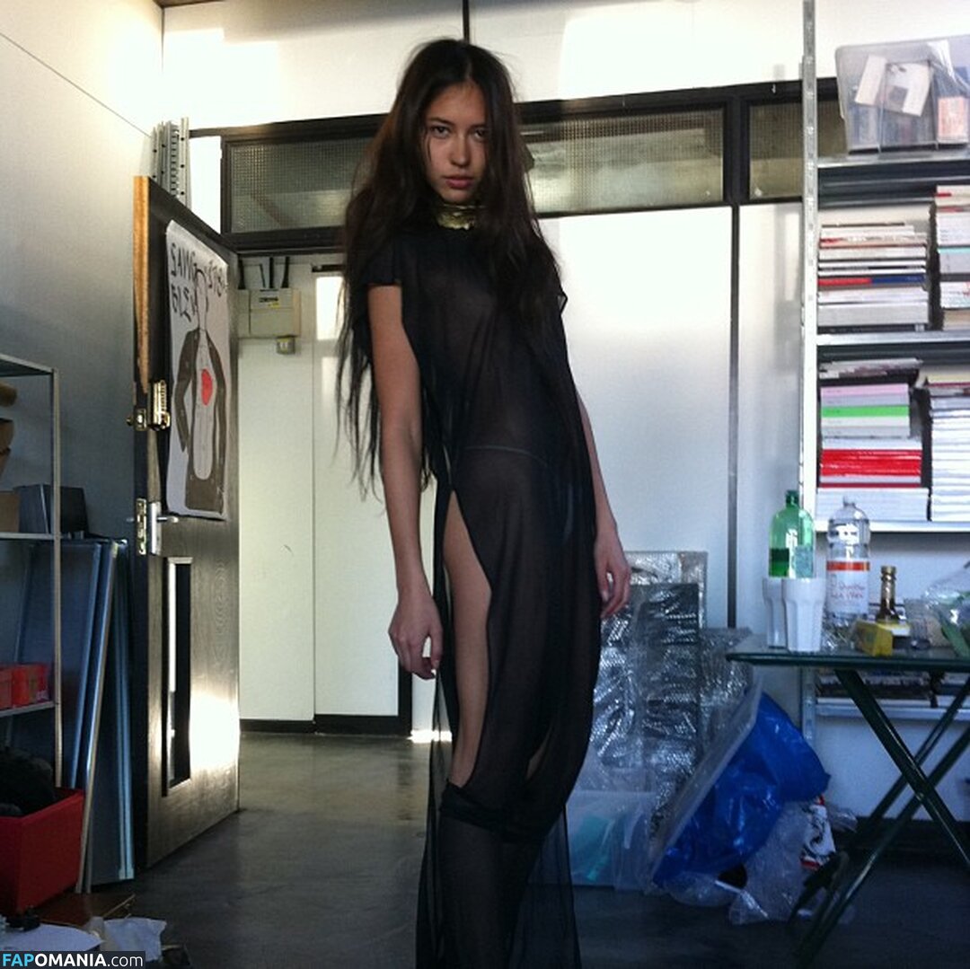 Sonoya Mizuno / sonoyamizunos Nu OnlyFans  Foto vazada #4