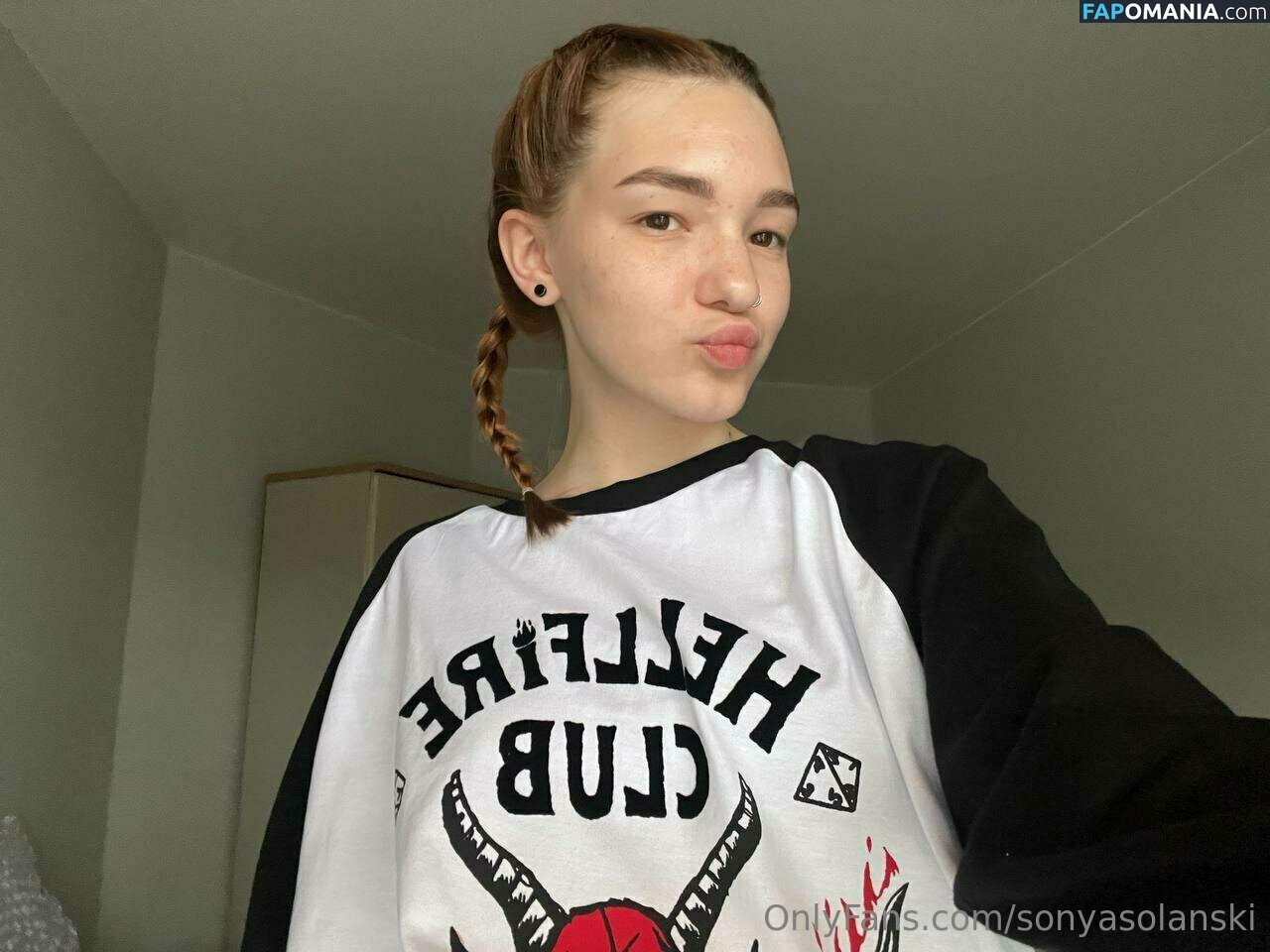 Kittyjaynn / https: / snatelles / sonyasolanski Nu OnlyFans  Foto vazada #53