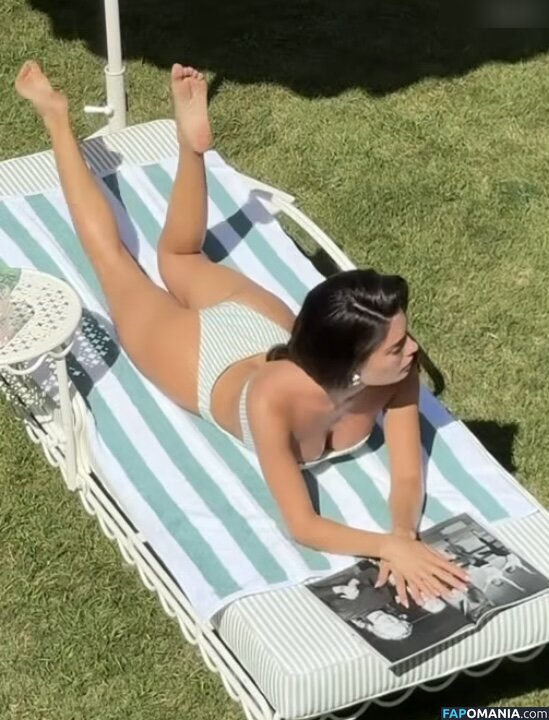 Sophia Nu OnlyFans  Foto vazada #1