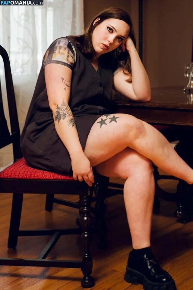 Soccer Mommy / Sophia Allison / soccermommyband Nu OnlyFans  Foto vazada #7