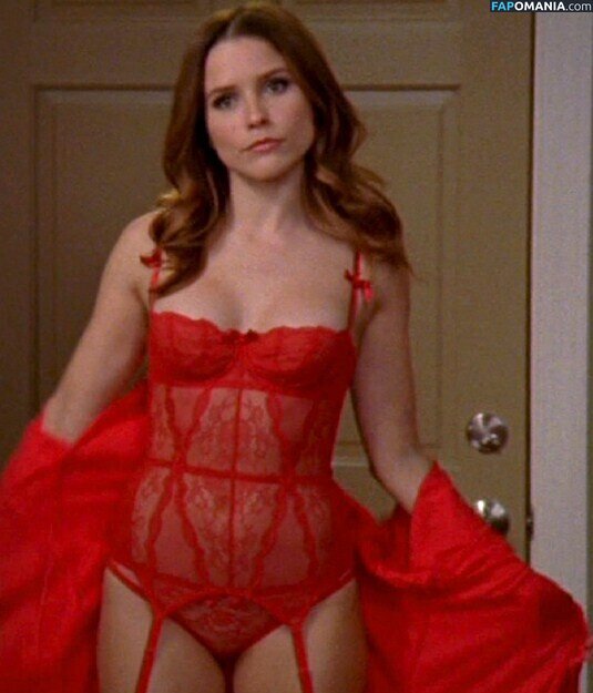 Sophia Bush / sophiabush Nu OnlyFans  Foto vazada #3