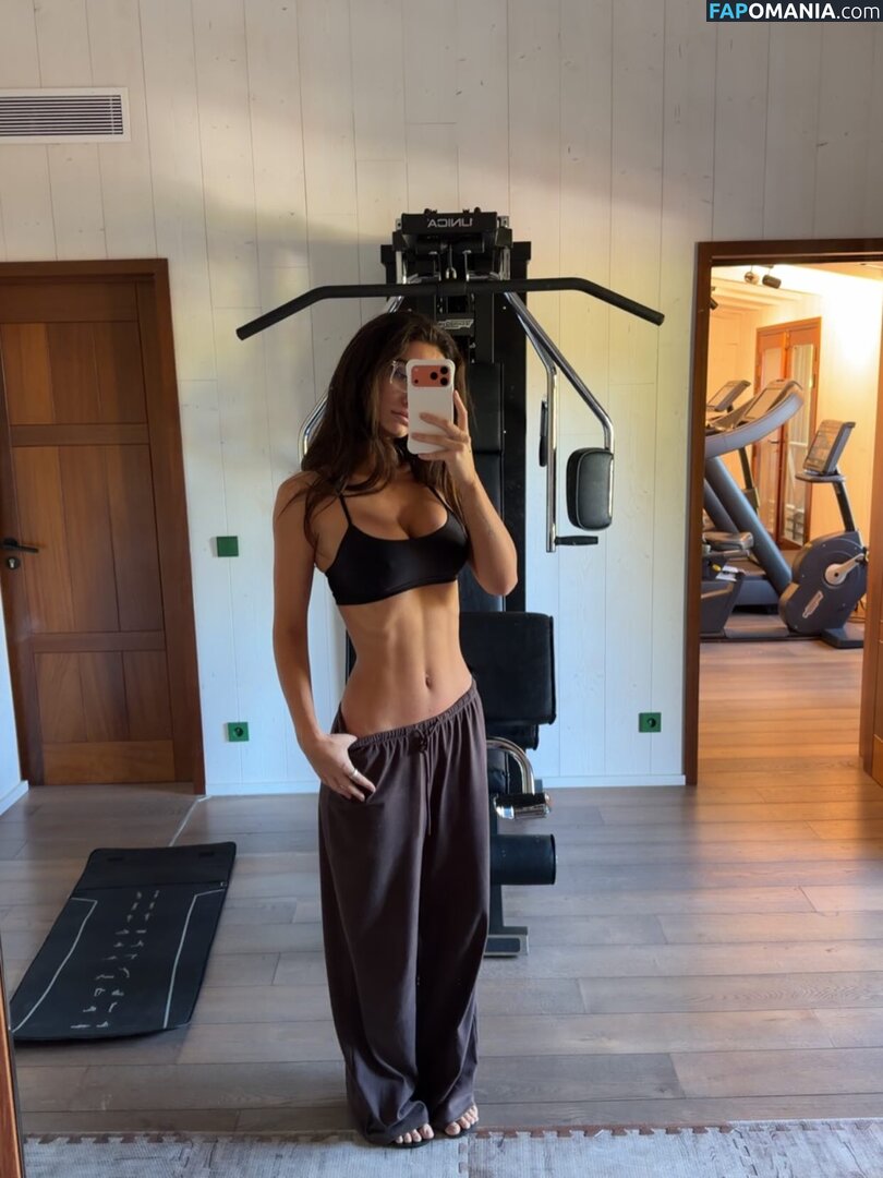 Sophia Chugranis / sophia.chugranis / sophiachugranis Nu OnlyFans  Foto vazada #13
