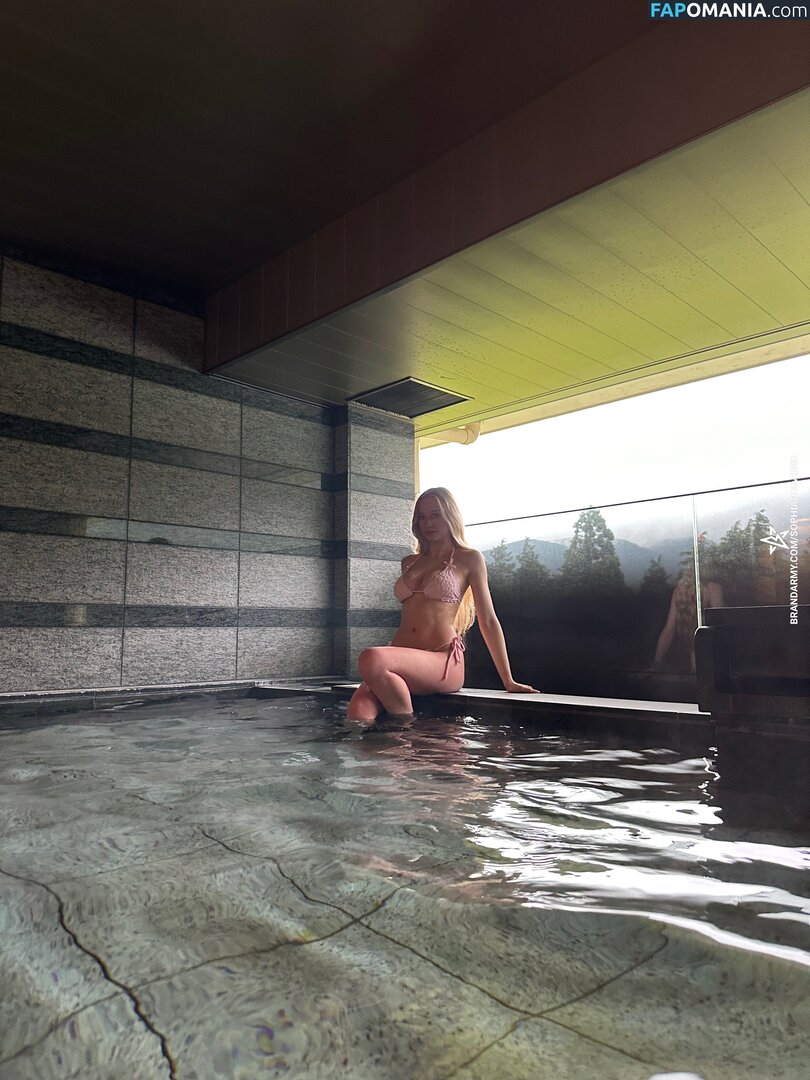 BrandArmy / Sophia Diamond / Sophiadiamond Nu OnlyFans  Foto vazada #15