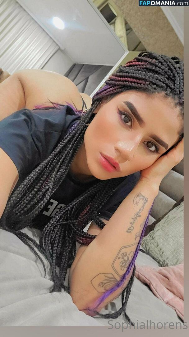 s.lhorens_makeup / sophia.lhorens Nu OnlyFans  Foto vazada #27