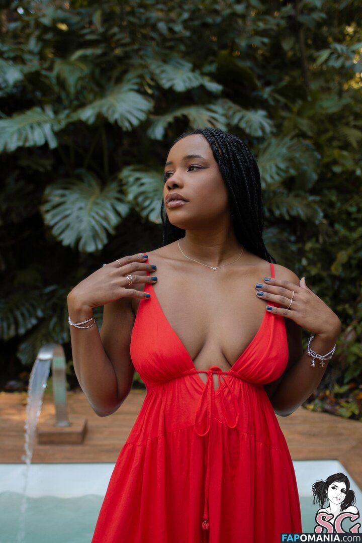 Sophia Lins Nu OnlyFans  Foto vazada #59