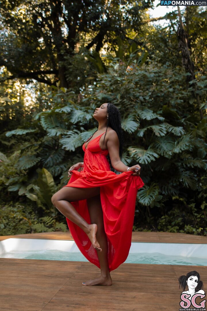 Sophia Lins Nu OnlyFans  Foto vazada #66