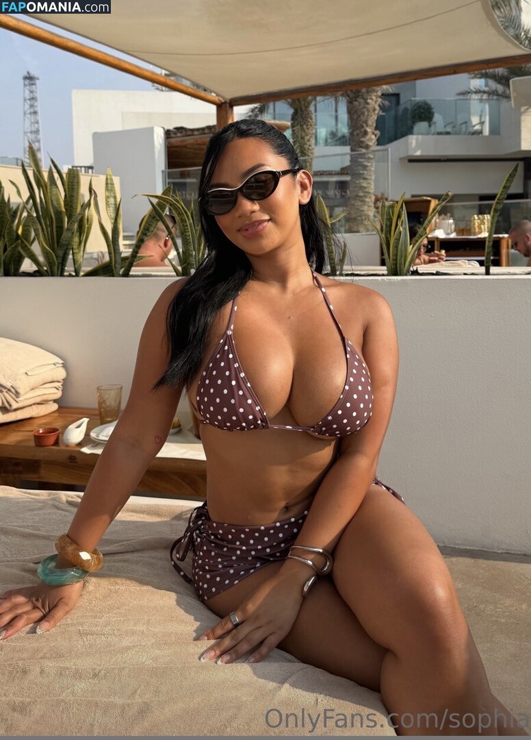 Sophia Malonzo / sophiamalonzo / sophiamarie3 Nu OnlyFans  Foto vazada #29