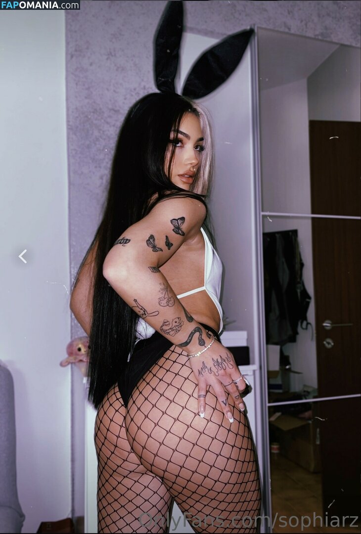 Sophia_rizou / sophiarz Nu OnlyFans  Foto vazada #4