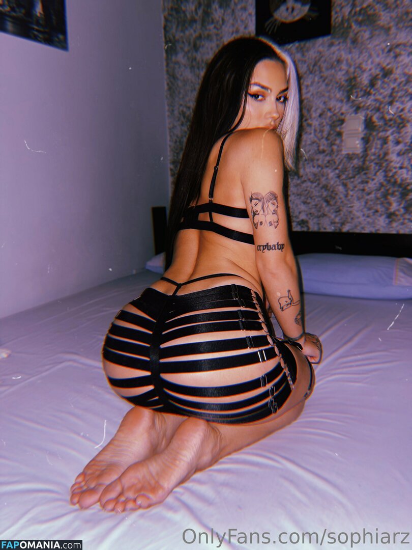 Sophia_rizou / sophiarz Nu OnlyFans  Foto vazada #15
