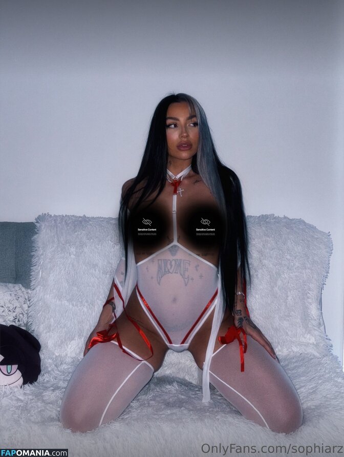 Sophia_rizou / sophiarz Nu OnlyFans  Foto vazada #115