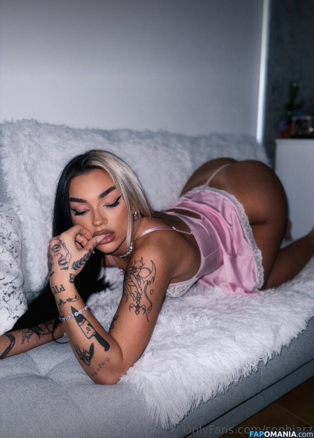 Sophia_rizou / sophiarz Nu OnlyFans  Foto vazada #121