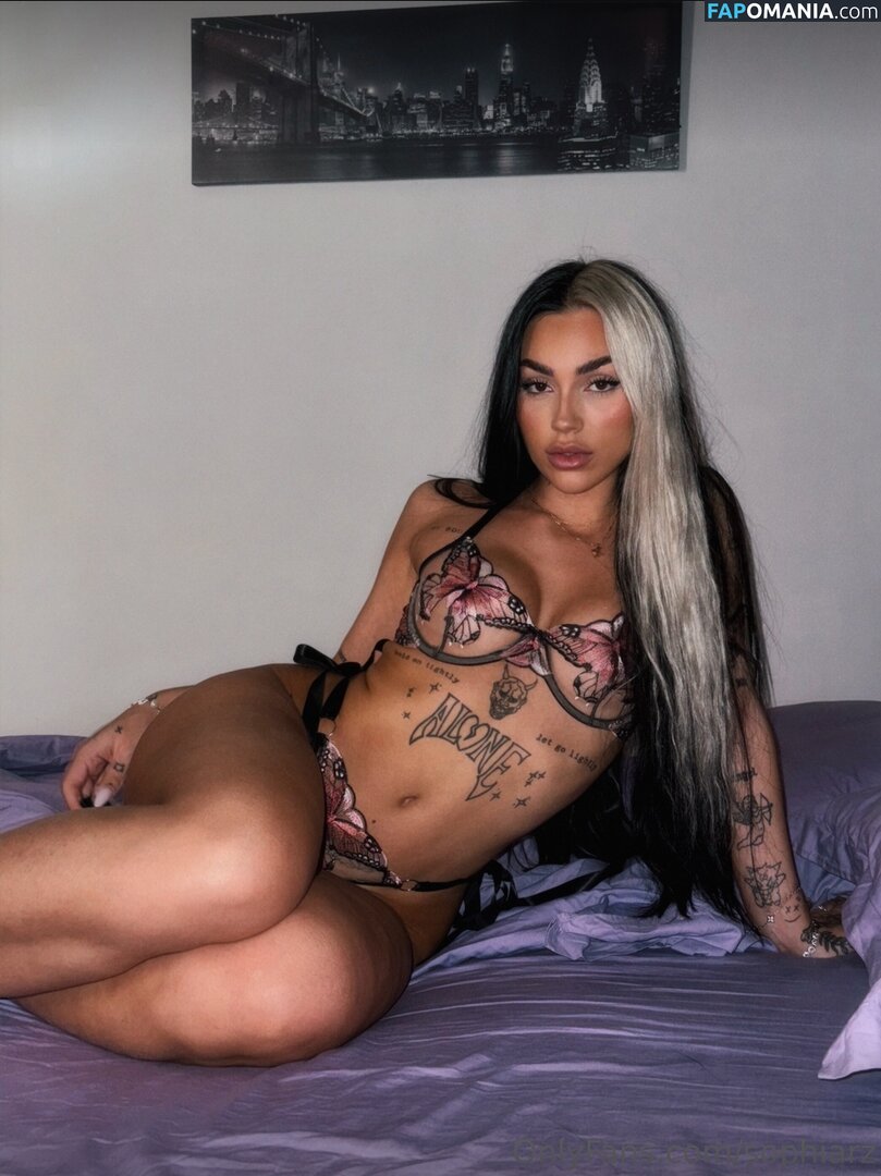 Sophia_rizou / sophiarz Nu OnlyFans  Foto vazada #158