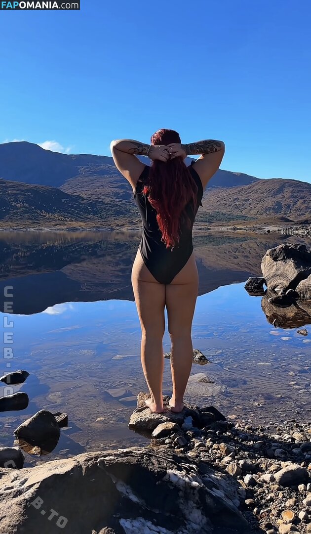 Sophia Thiel / sophia.thiel Nu OnlyFans  Foto vazada #12