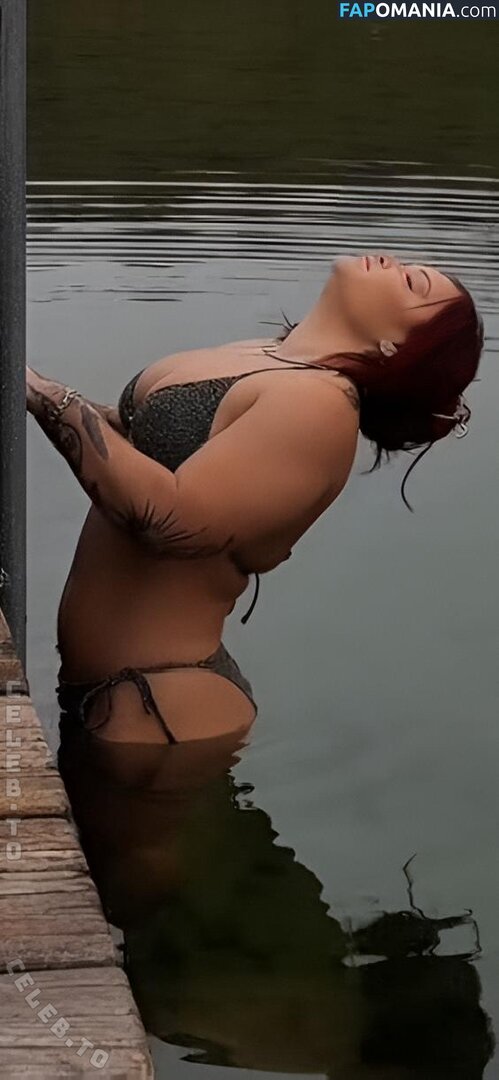 Sophia Thiel / sophia.thiel Nu OnlyFans  Foto vazada #13