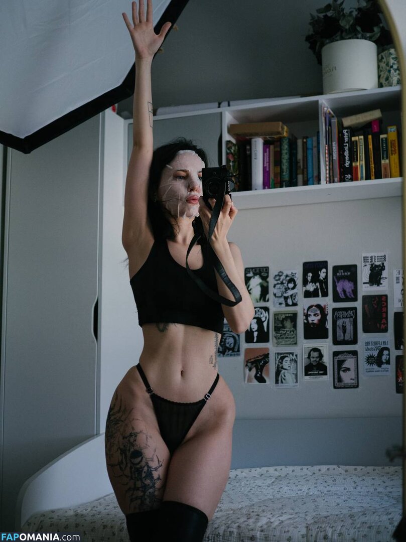 Sophia Volzhenskaia / sophia.volzhenskaia / volzhenskaia Nu OnlyFans  Foto vazada #111