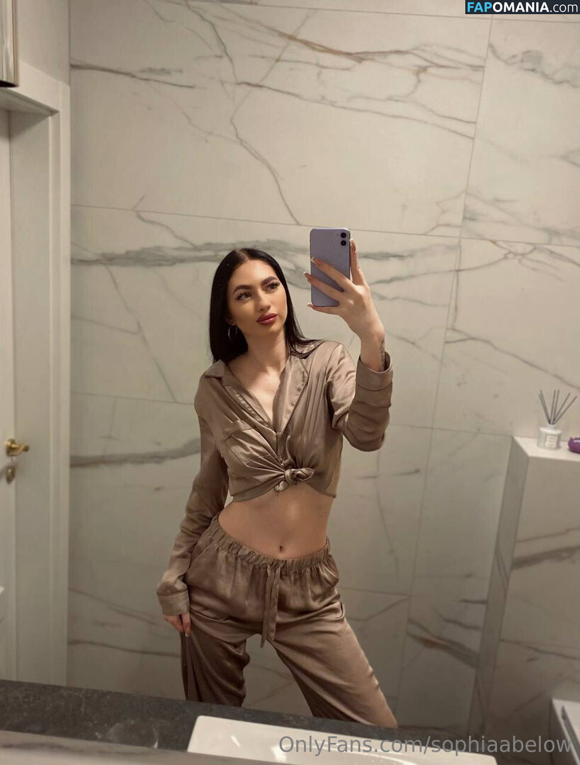 sophiaabelow / sophie.abelow Nu OnlyFans  Foto vazada #7
