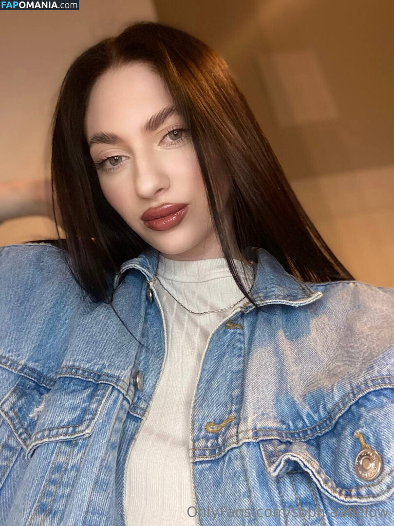 sophiaabelow / sophie.abelow Nu OnlyFans  Foto vazada #13