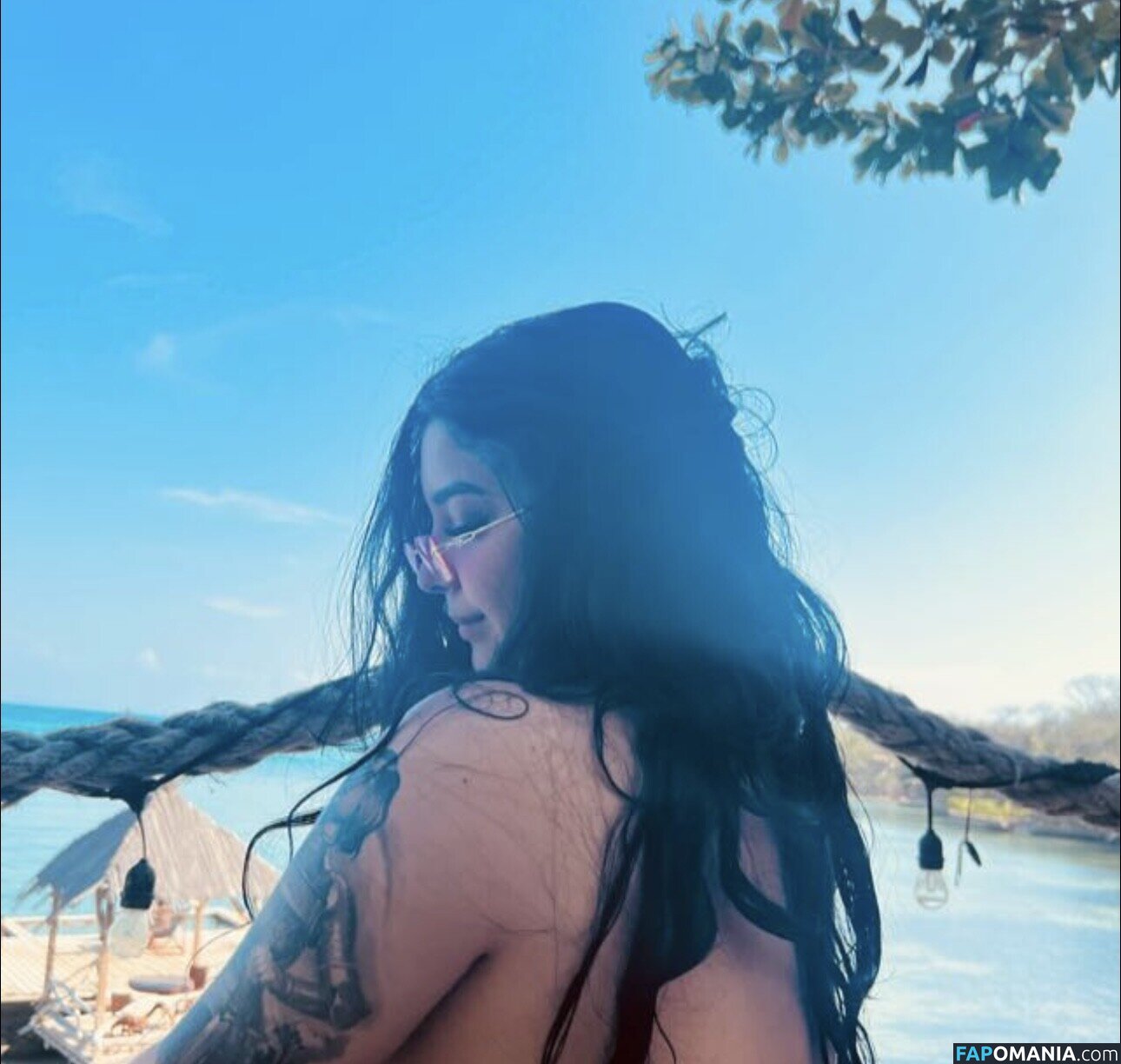 sophiabonner Nu OnlyFans  Foto vazada #1