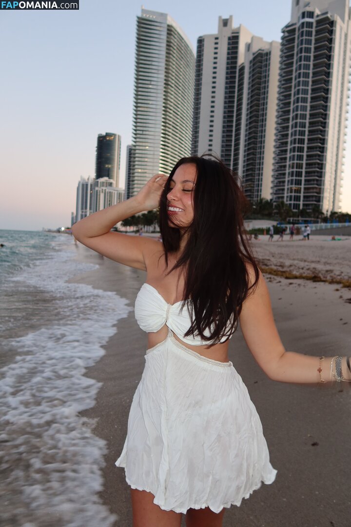 Sophiac.Gonzalez / Sophiacarolinag Nu OnlyFans  Foto vazada #1