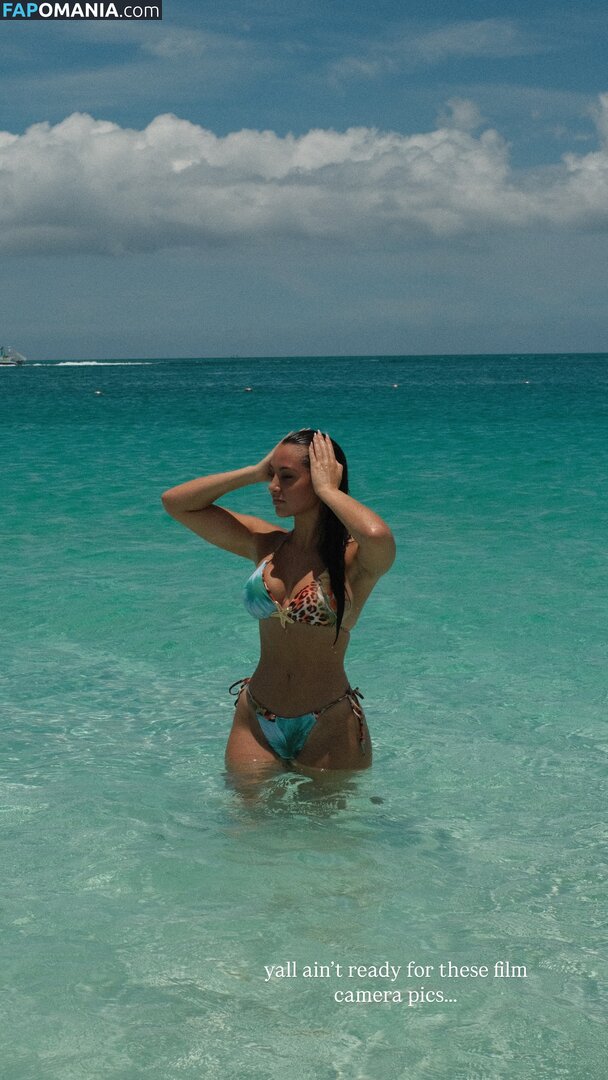 Sophiac.Gonzalez / Sophiacarolinag Nu OnlyFans  Foto vazada #5