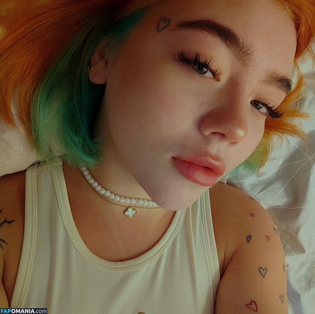 Lykipo / itssophiafoxxx / sophiaa_foxx / sophiafoxx Nu OnlyFans  Foto vazada #9