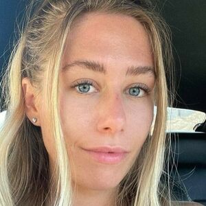 Sophie Annaston