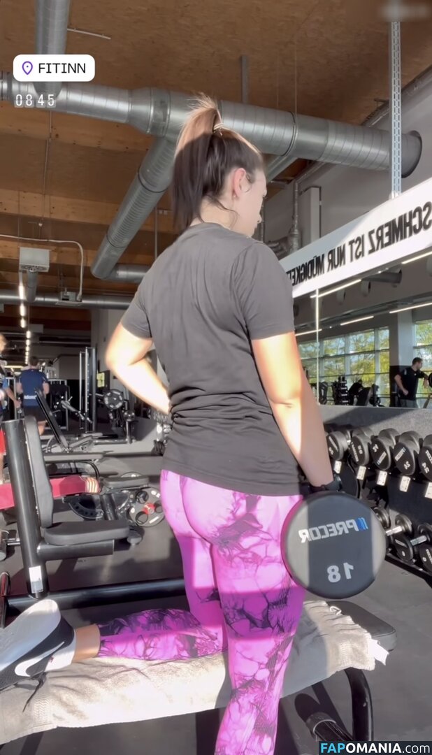 Sophie Gerlach / _.sophie05._ Nu OnlyFans  Foto vazada #33