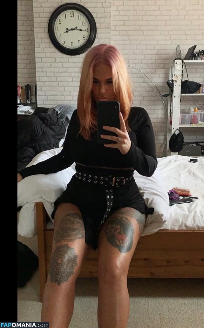Sophie Henson / https: / sophiehenson Nu OnlyFans  Foto vazada #6