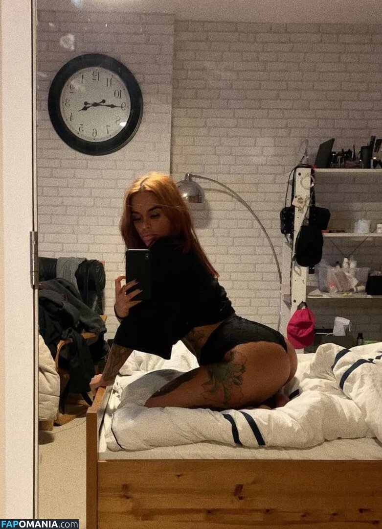 Sophie Henson / https: / sophiehenson Nu OnlyFans  Foto vazada #7