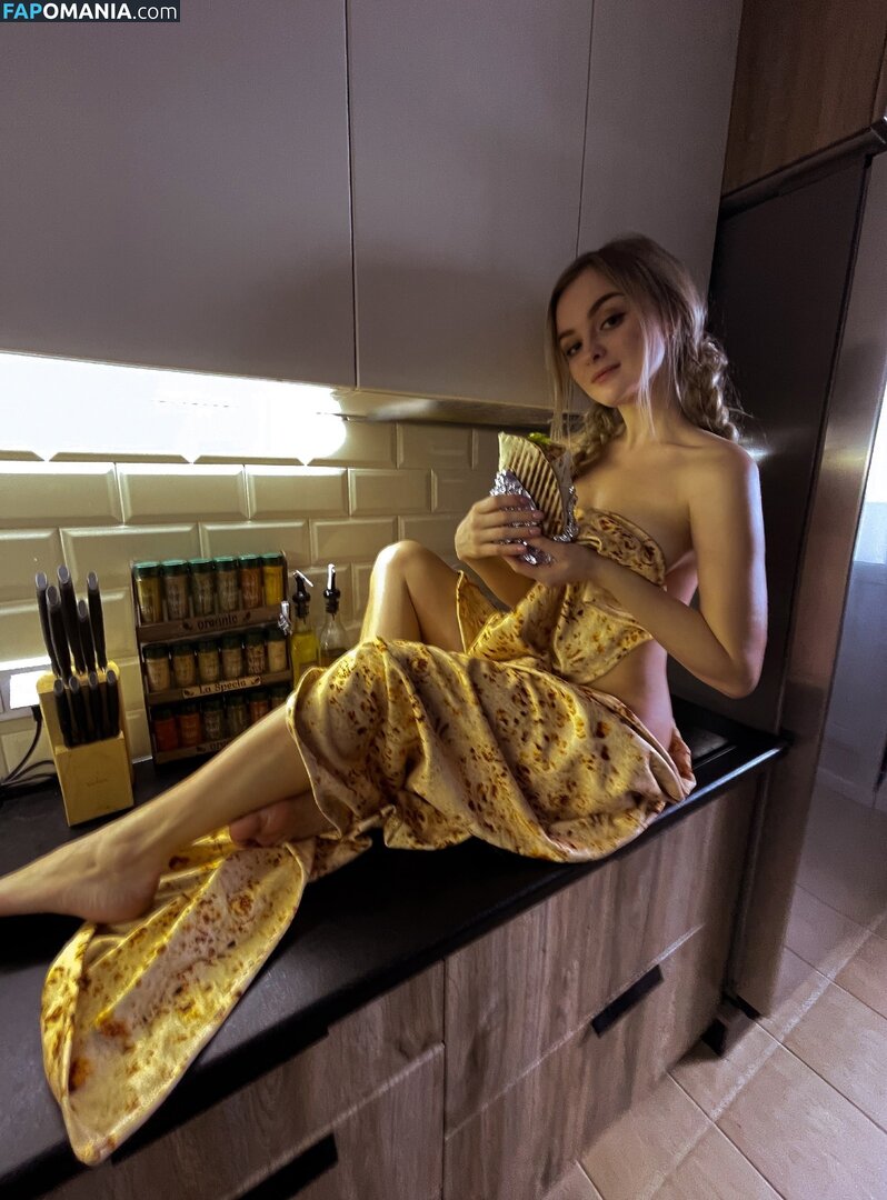 KATSSBY / Sophie Katssby Nu OnlyFans  Foto vazada #681