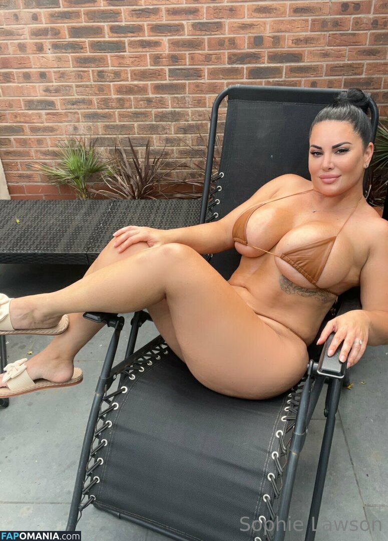 Perv-mom / Sophie Lawson / StepMother / stepmother_x Nu OnlyFans  Foto vazada #96